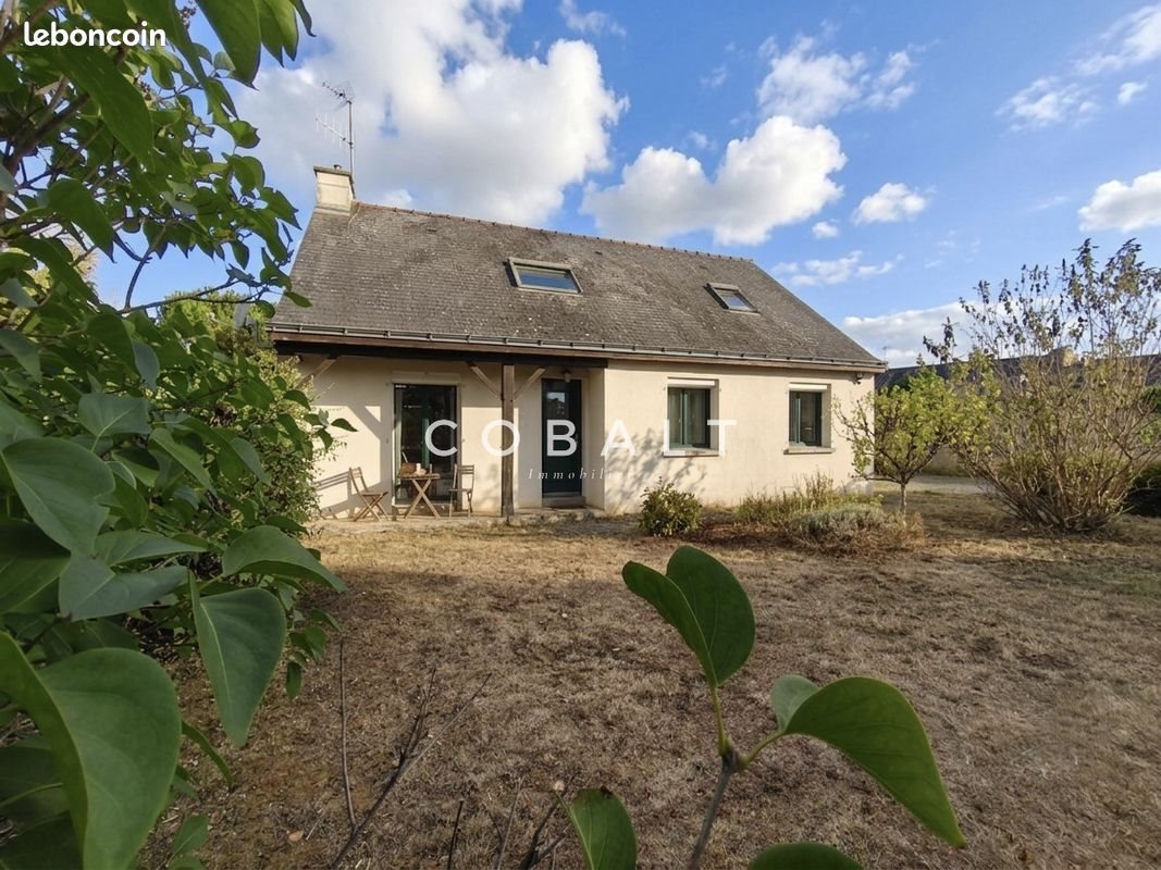 Maison à vendre, 118m², Blain