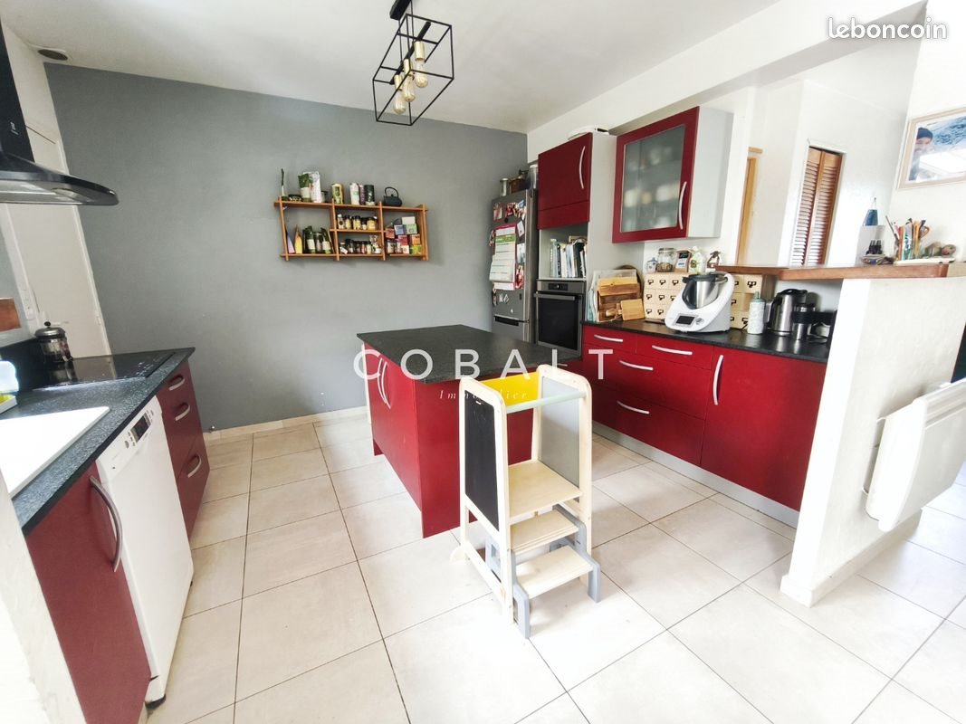 Maison à vendre, 118m², Blain