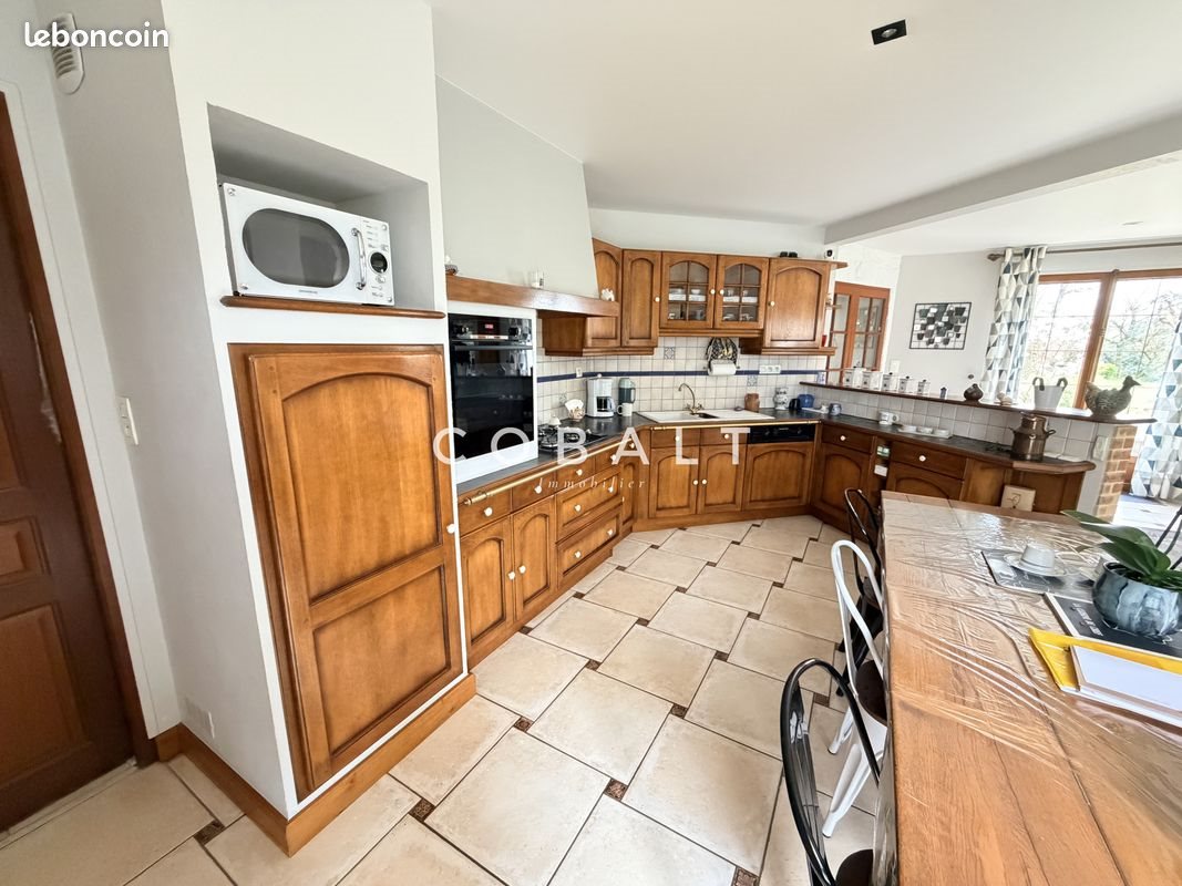 Maison à vendre, 215m², Héric