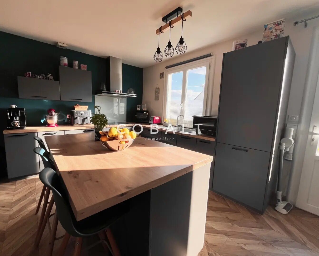 Maison à vendre, 140m², Sainte-Luce-sur-Loire