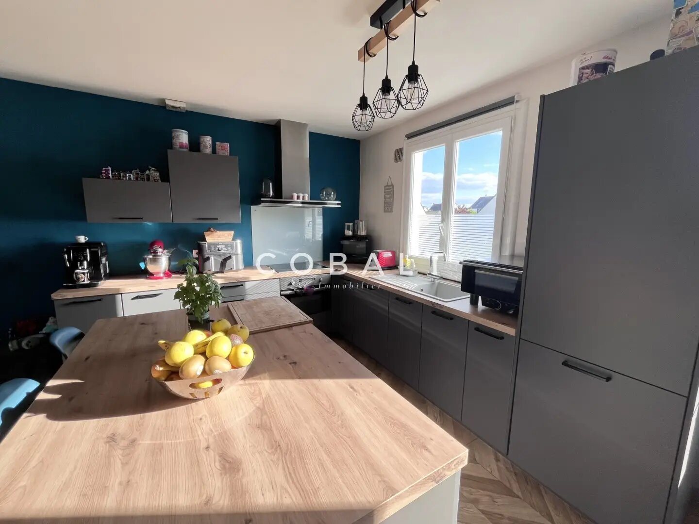Maison à vendre, 140m², Sainte-Luce-sur-Loire