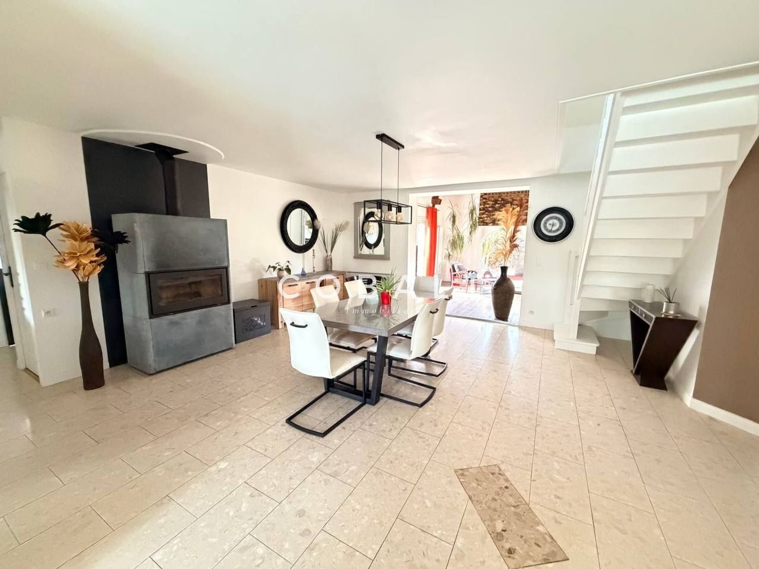 Maison à vendre, 200m², Blain