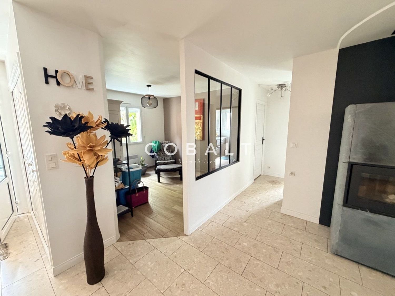 Maison à vendre, 200m², Blain