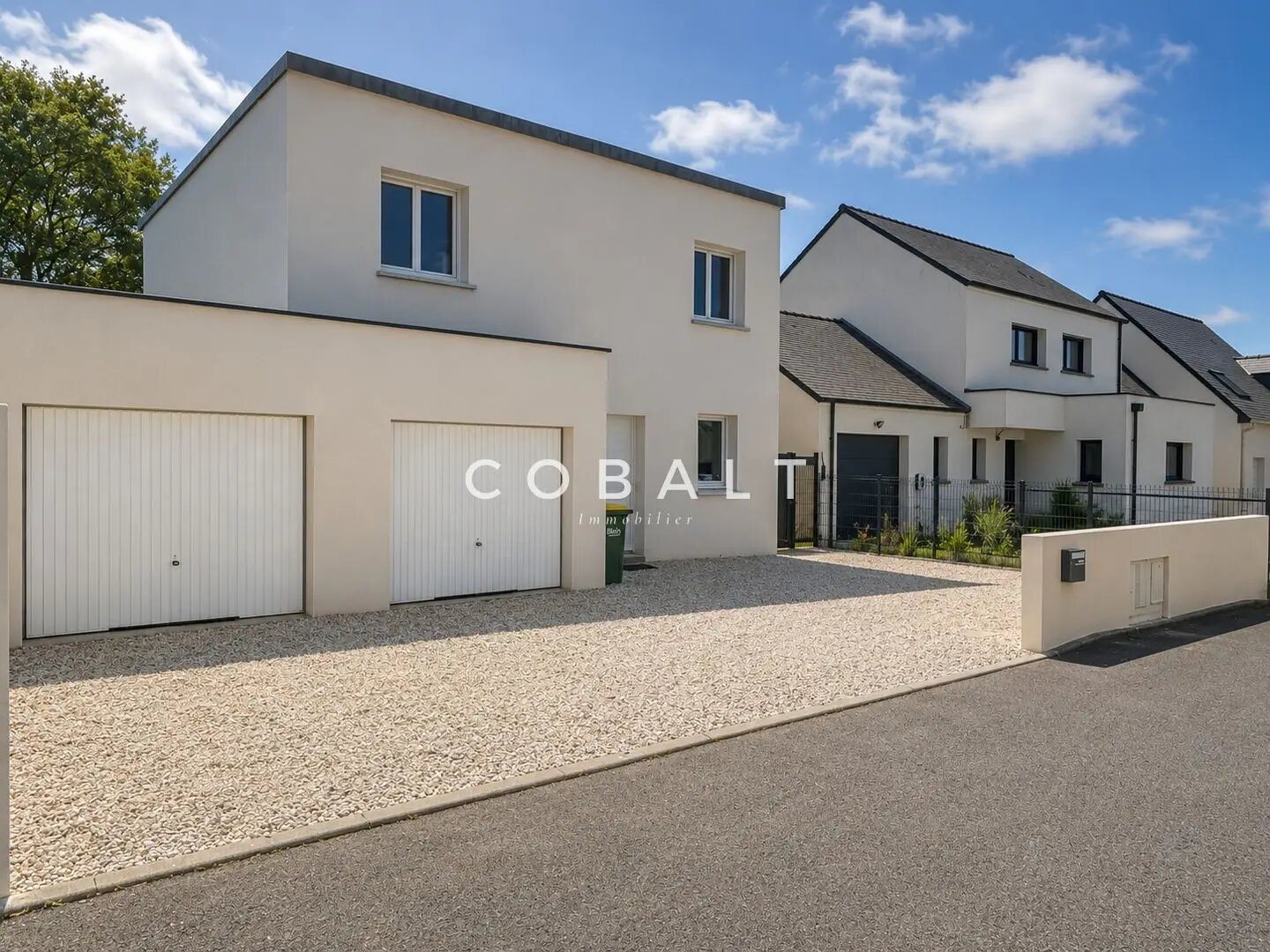 Maison à vendre, 102m², Blain