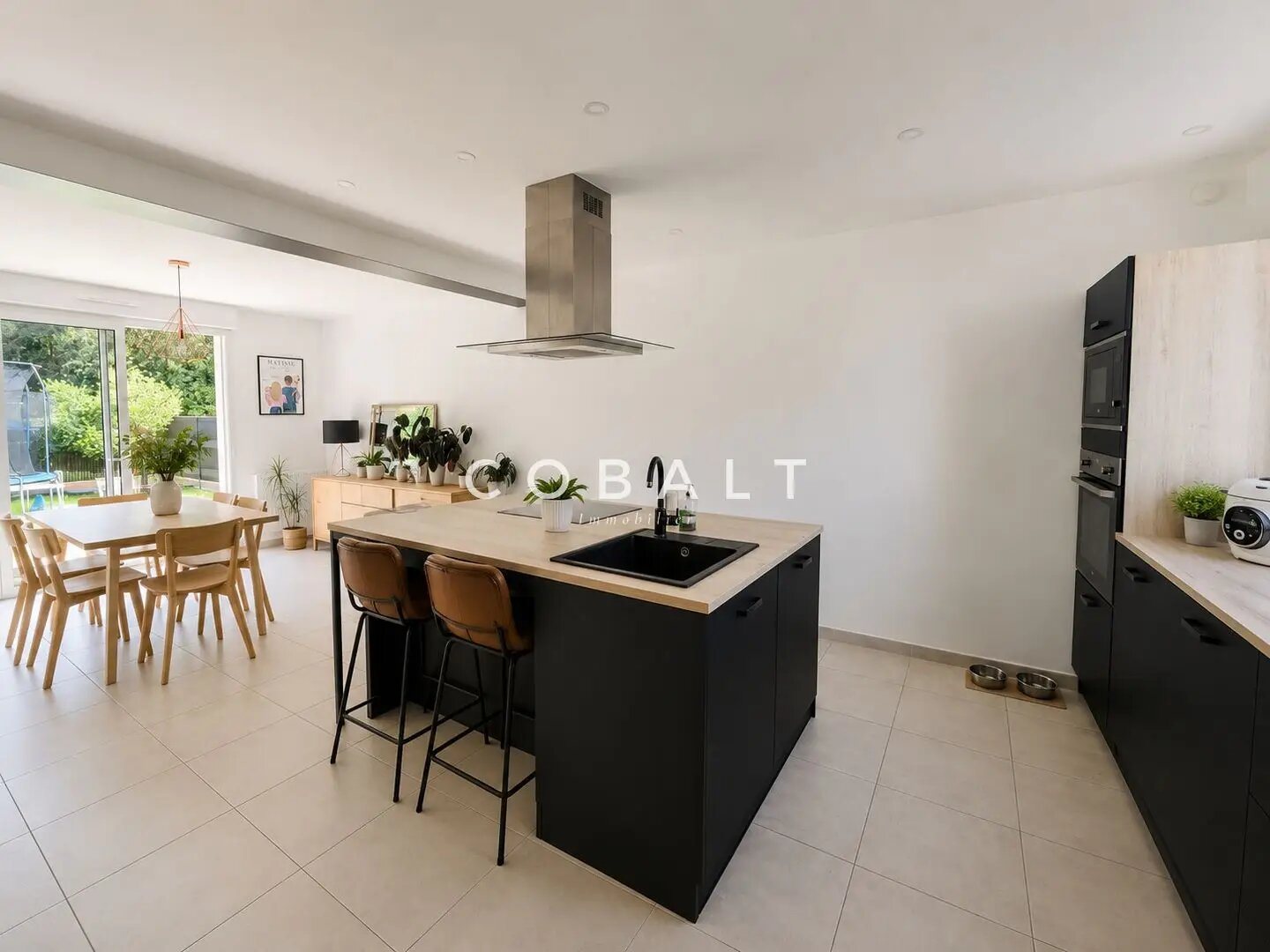 Maison à vendre, 102m², Blain