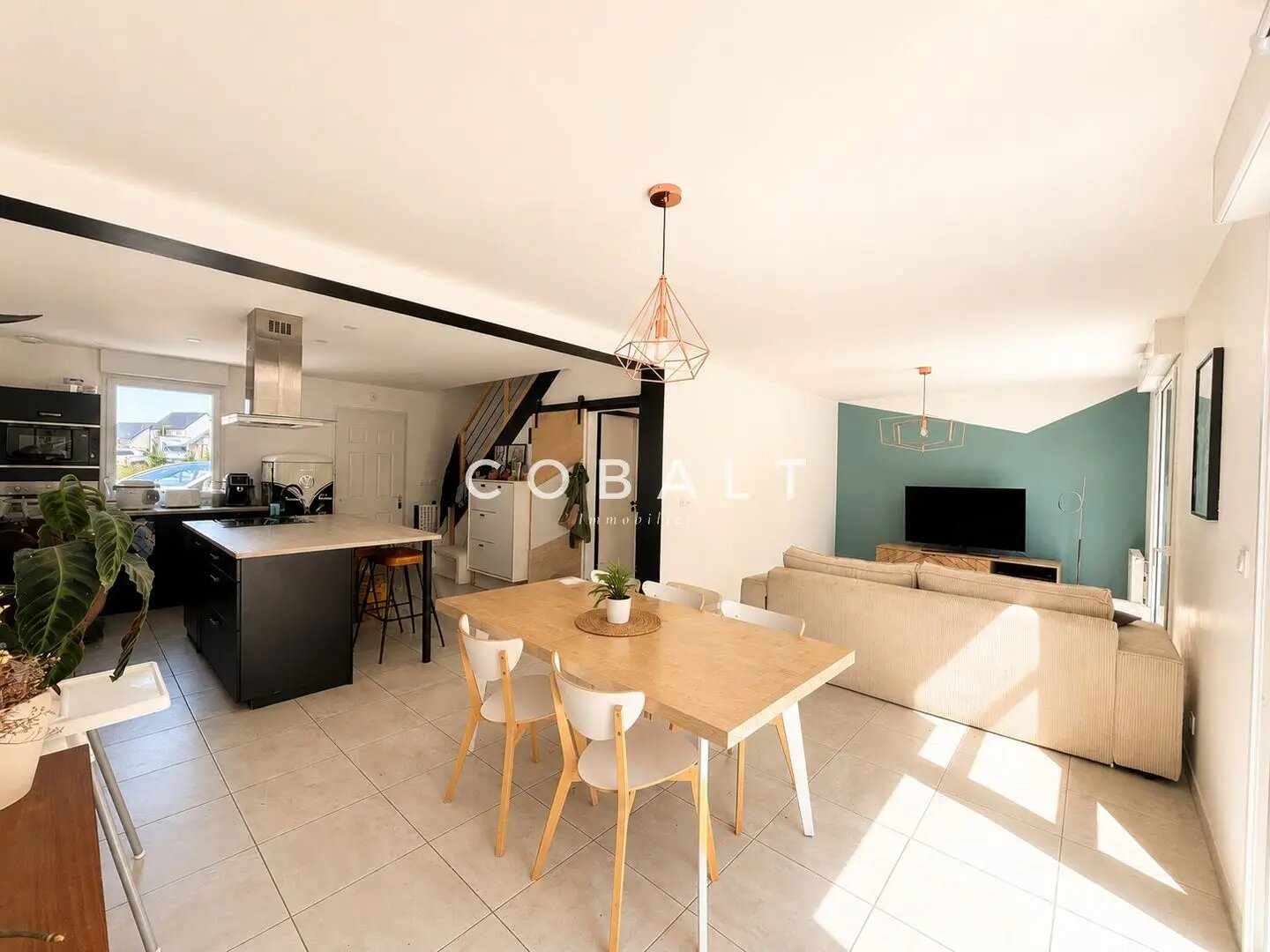Maison à vendre, 102m², Blain