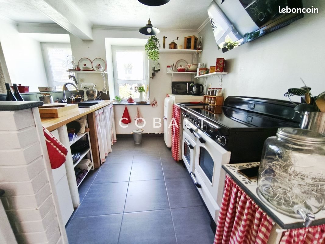 Maison à vendre, 130m², Guémené-Penfao