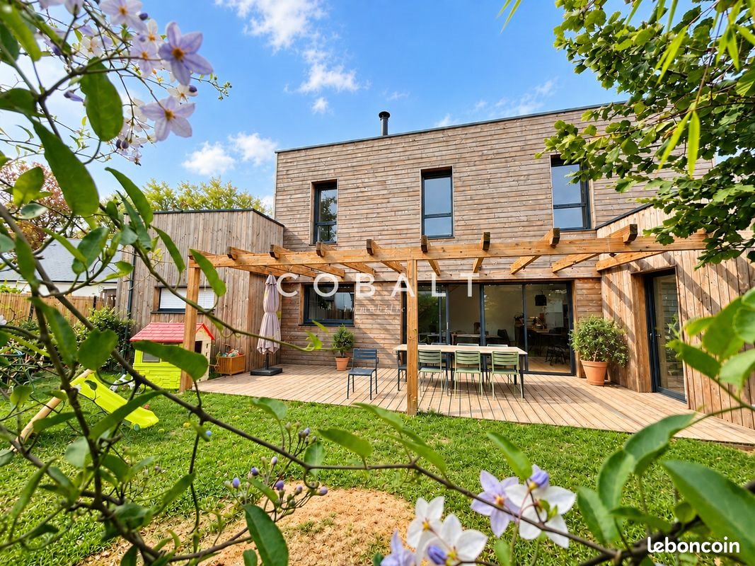 Maison à vendre, 118m², Blain