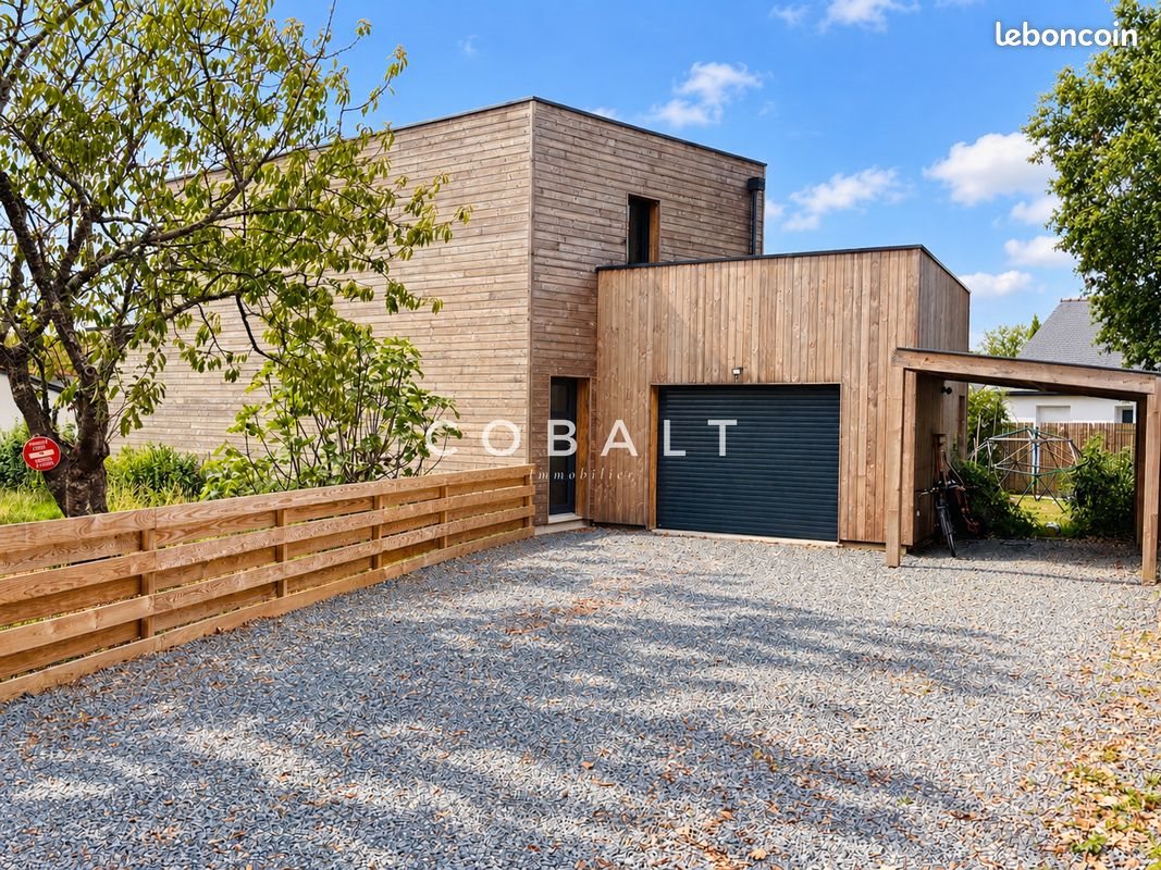 Maison à vendre, 118m², Blain