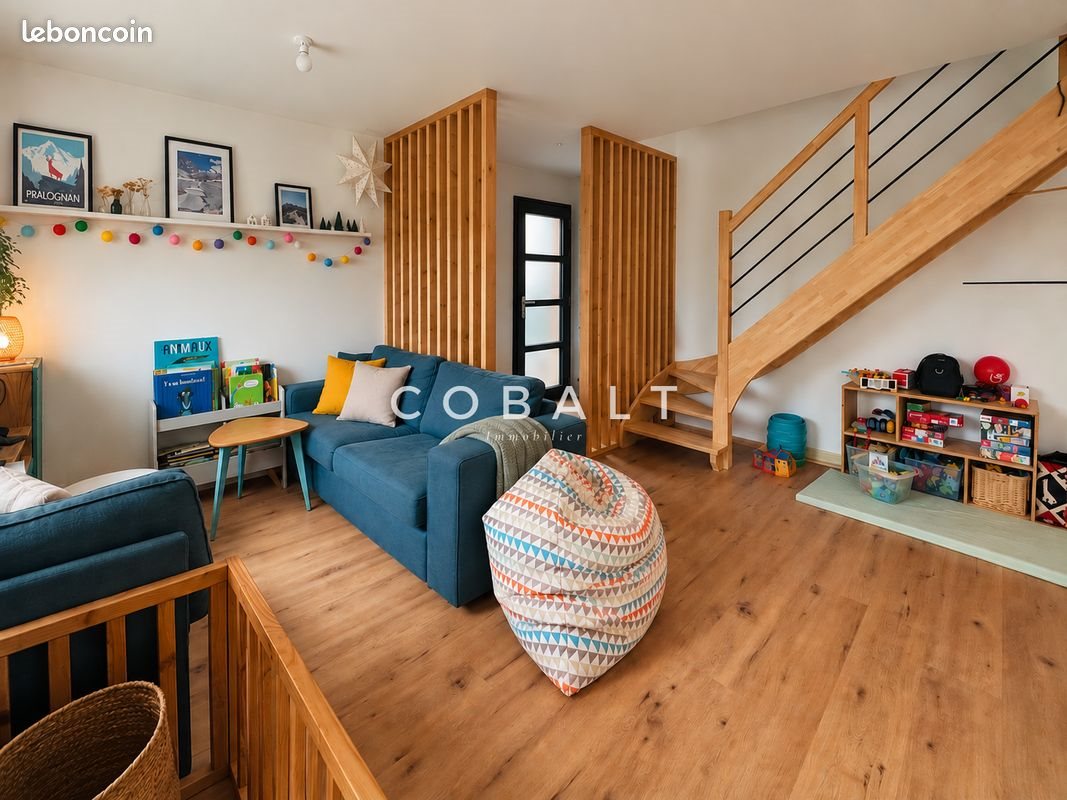 Maison à vendre, 118m², Blain
