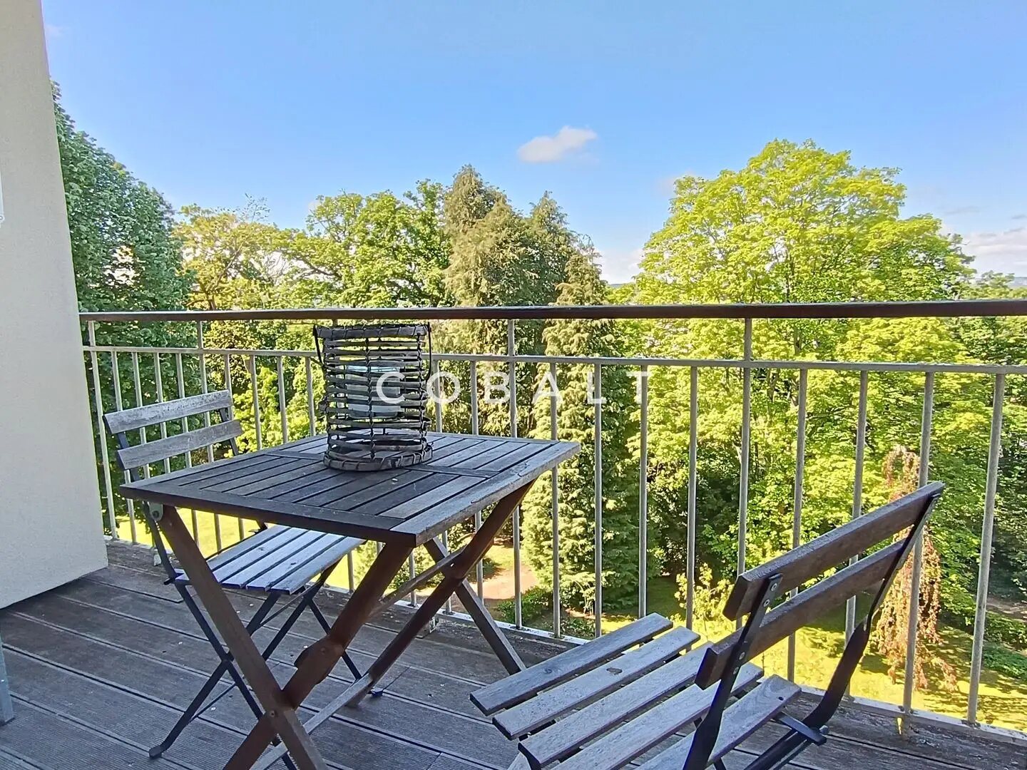 Appartement à louer, 97m², Versailles