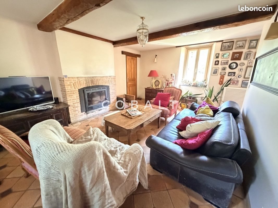 Maison à vendre, 239m², Guenrouët