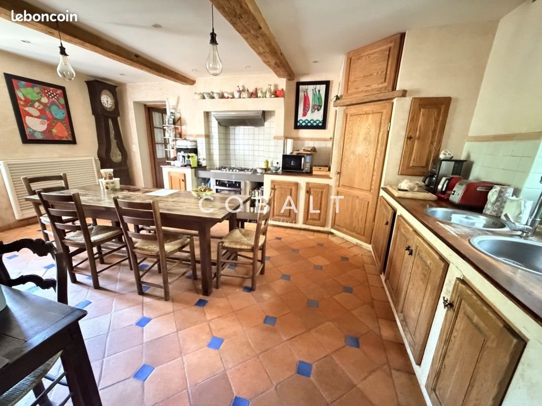Maison à vendre, 239m², Guenrouët