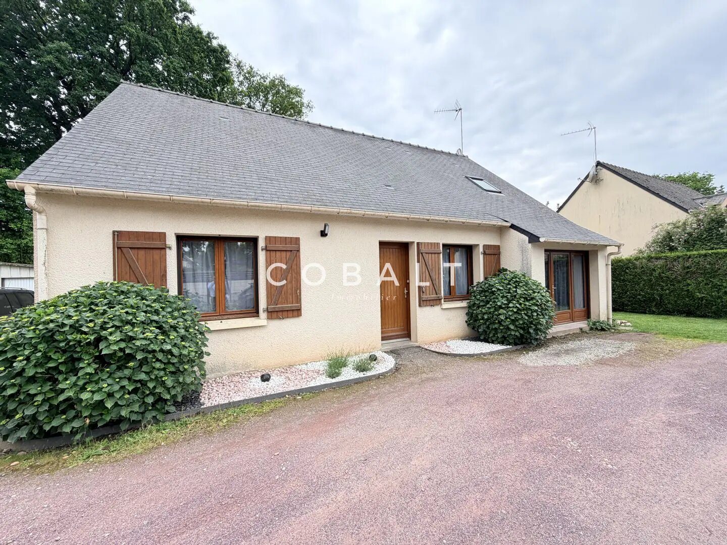 Maison à vendre, 120m², Guémené-Penfao