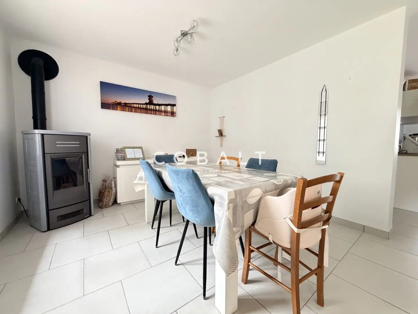 Maison à vendre, 120m², Guémené-Penfao