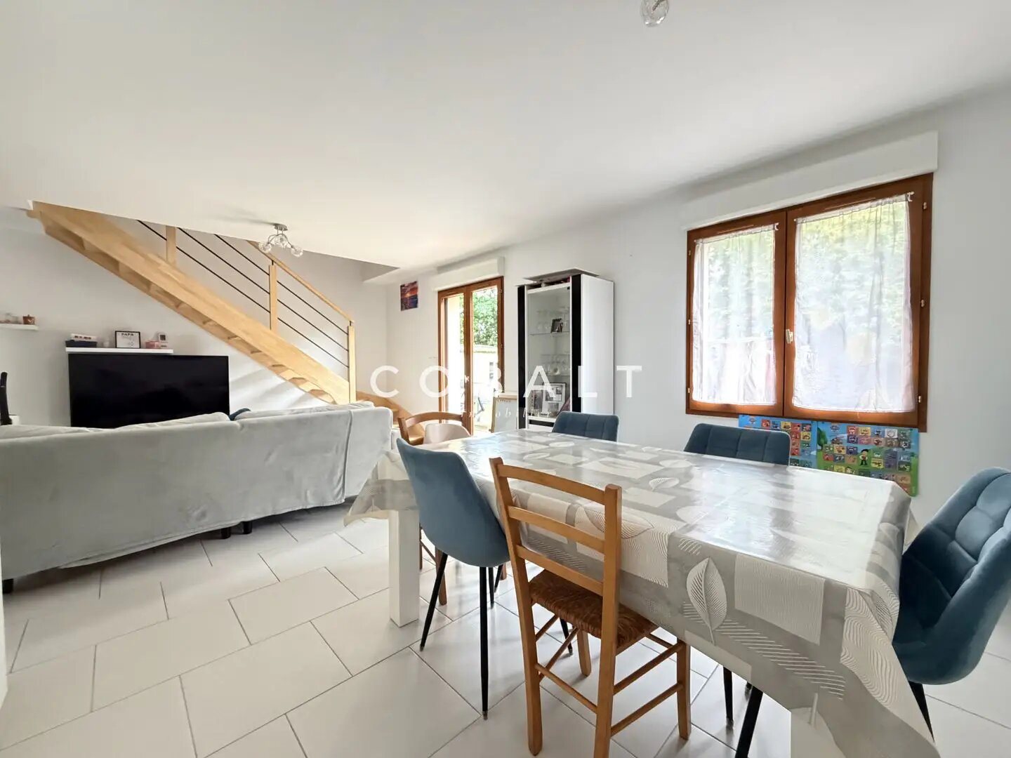 Maison à vendre, 120m², Guémené-Penfao