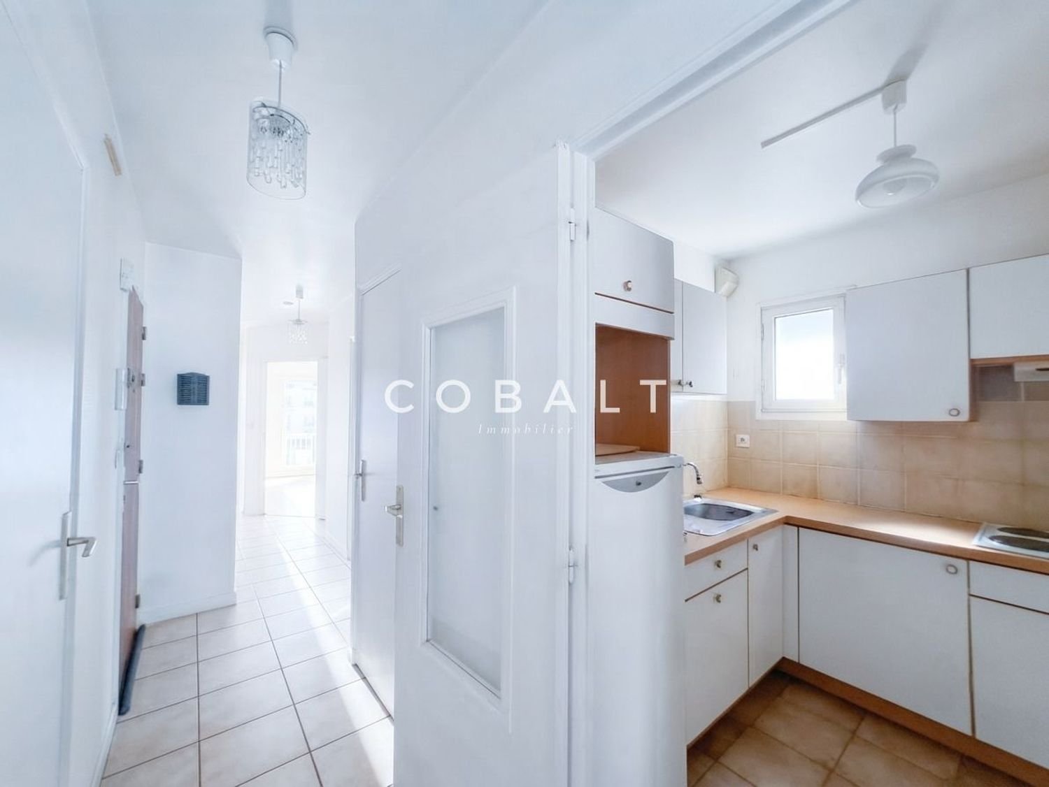 Appartement à vendre, 68m², La Baule-Escoublac