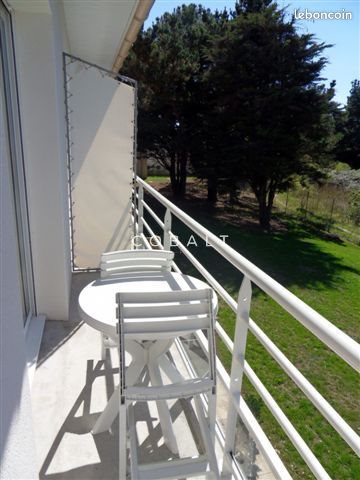 Appartement à vendre, 41m², Pornichet