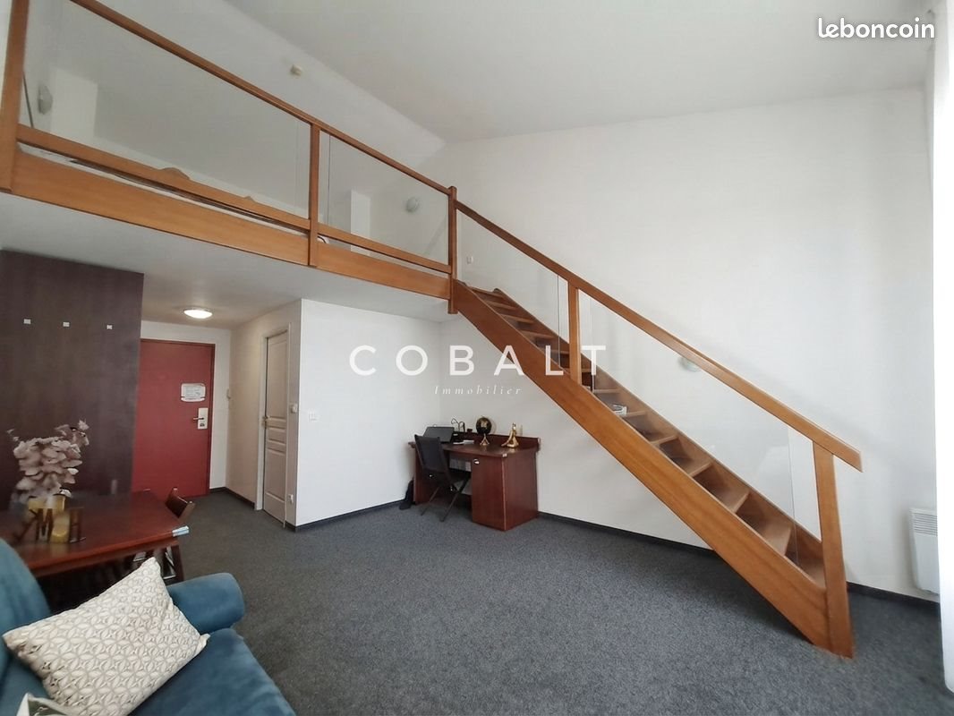 Appartement à vendre, 41m², Pornichet