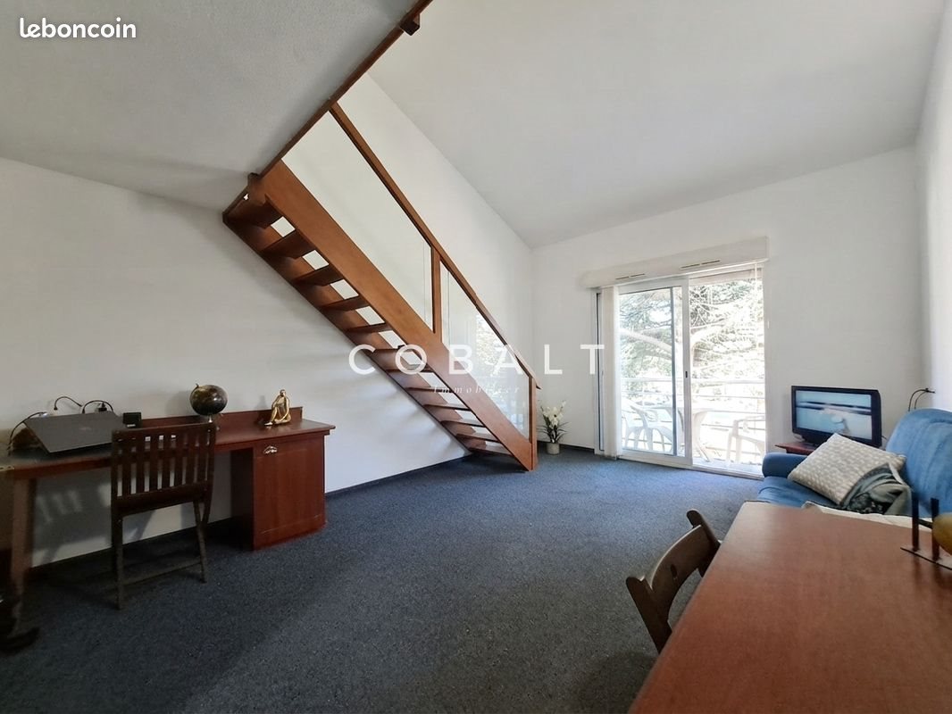 Appartement à vendre, 41m², Pornichet