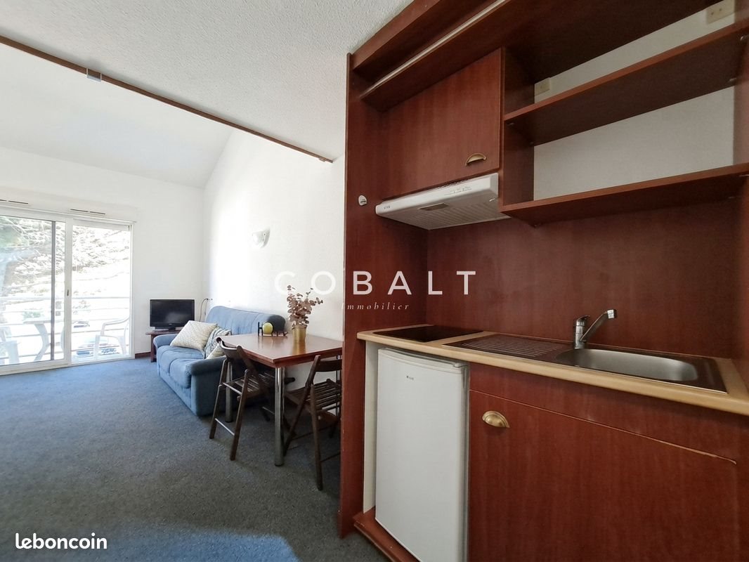 Appartement à vendre, 41m², Pornichet