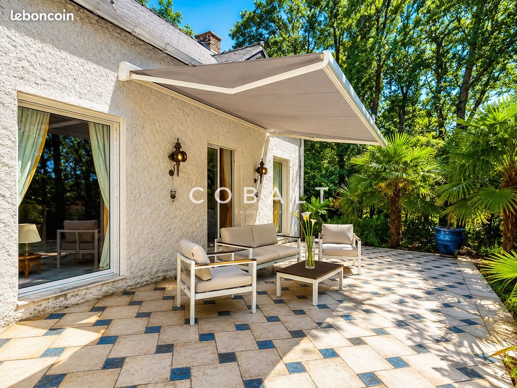 Maison à vendre, 180m², Savenay