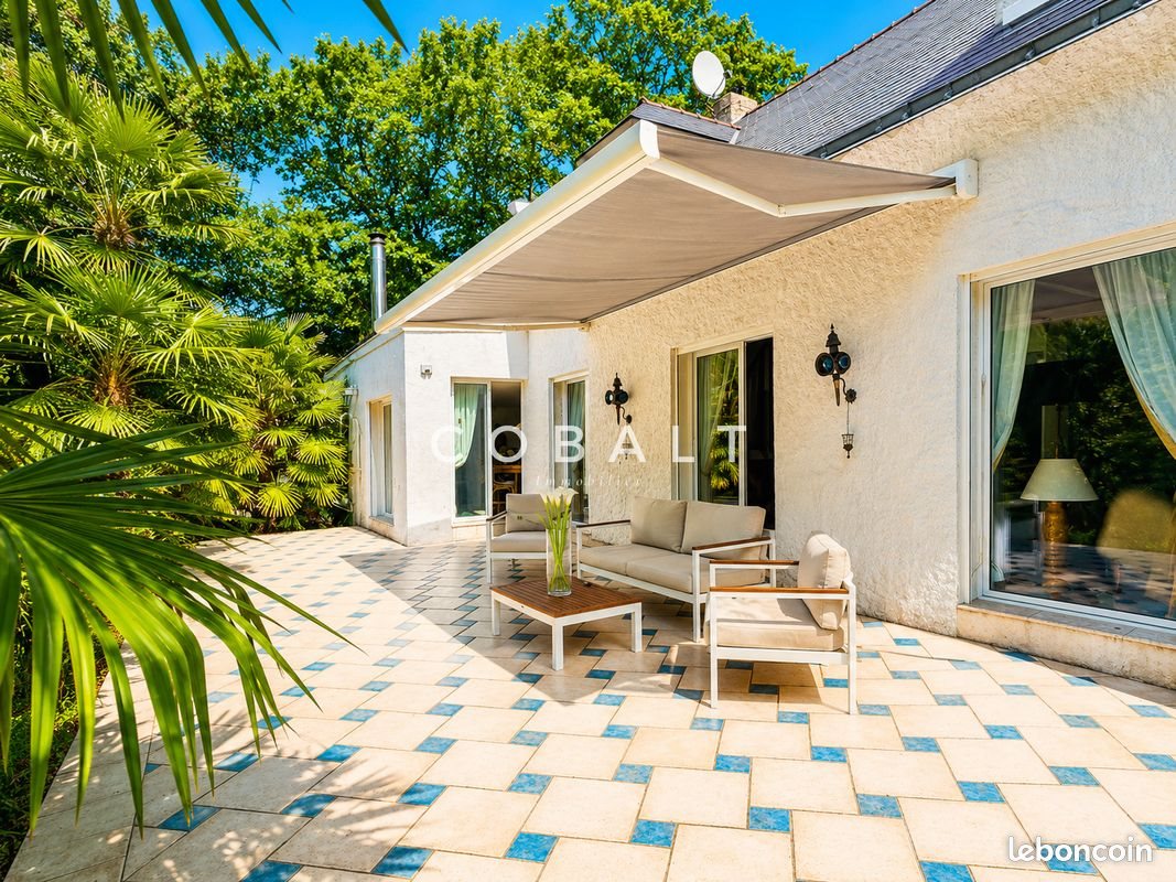 Maison à vendre, 180m², Savenay