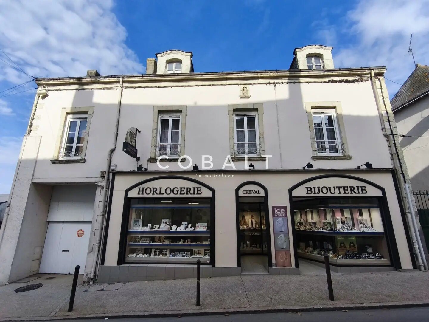 Appartement à vendre, 203m², Blain