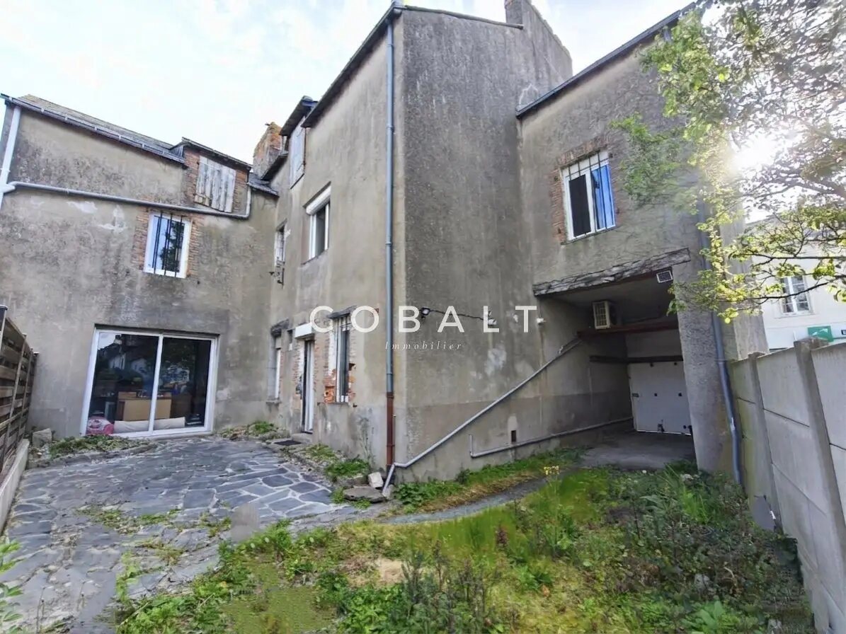 Appartement à vendre, 203m², Blain