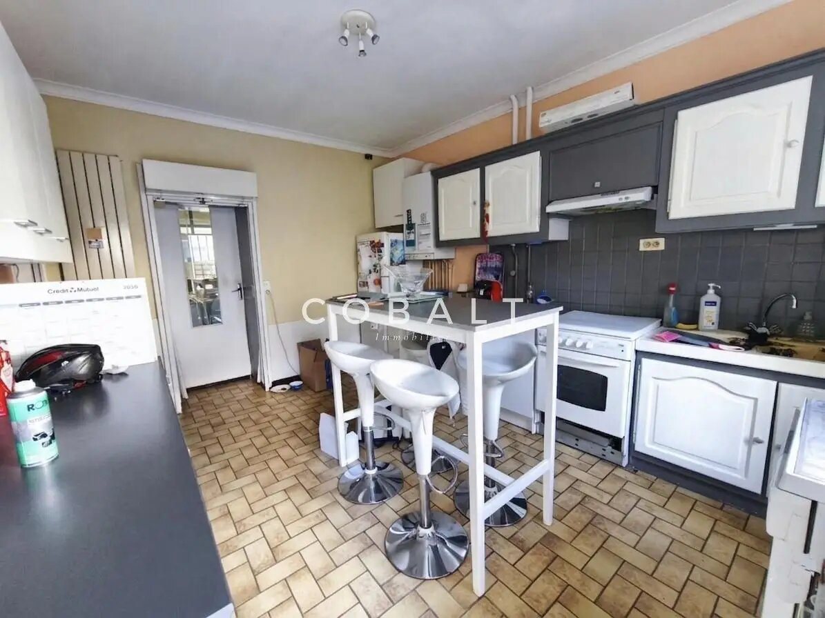 Appartement à vendre, 203m², Blain