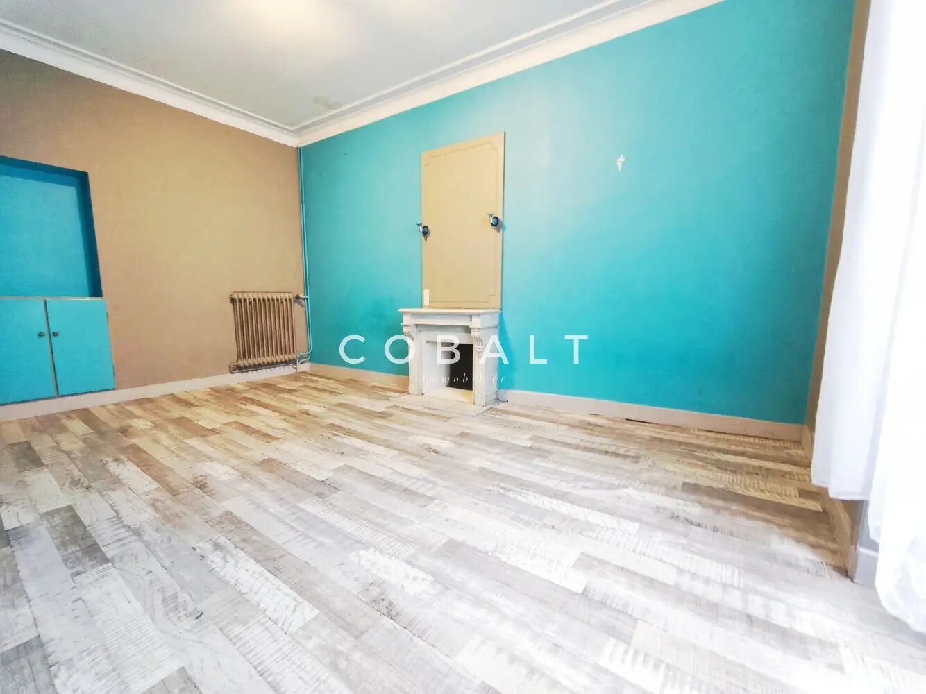 Appartement à vendre, 203m², Blain