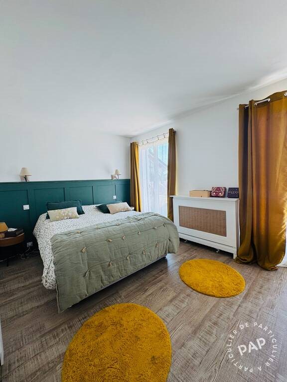 Maison à vendre, 271m², Saint-Barthélemy-d'Anjou