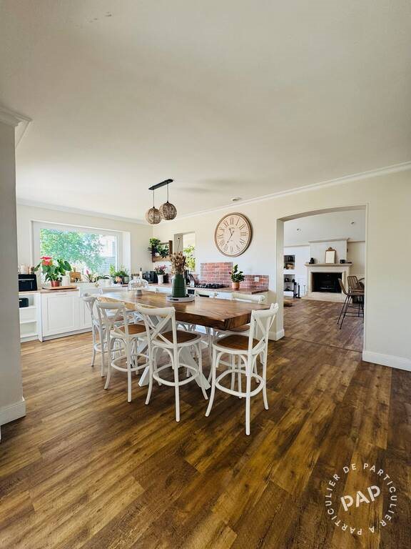 Maison à vendre, 271m², Saint-Barthélemy-d'Anjou