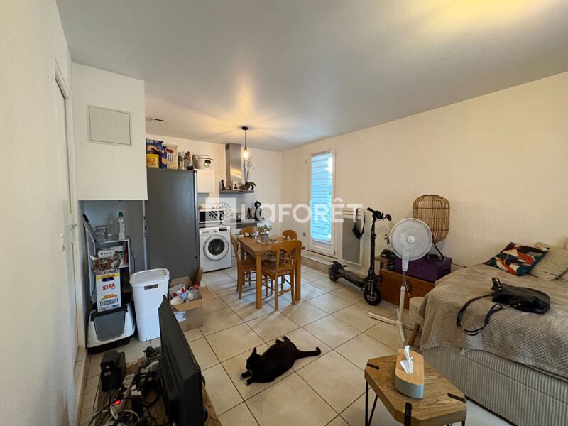 Appartement à louer, 49m², Argelès-sur-Mer