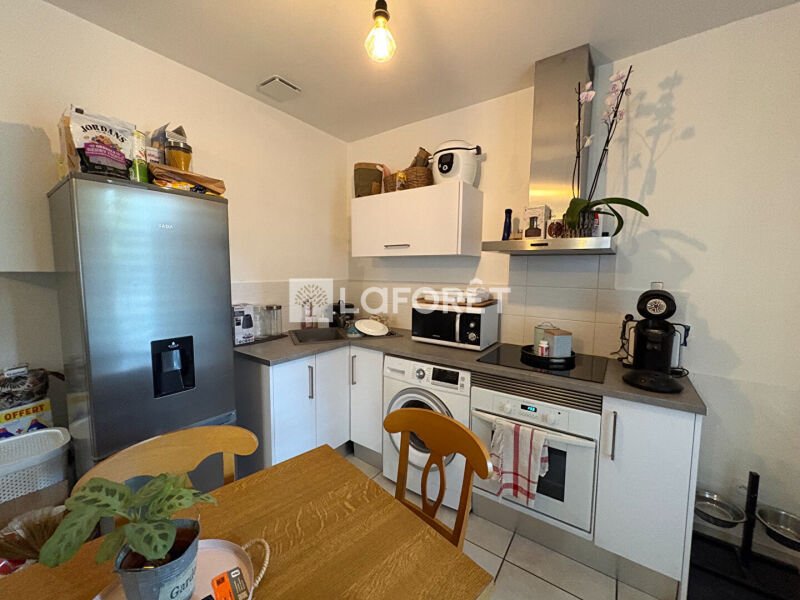 Appartement à louer, 49m², Argelès-sur-Mer