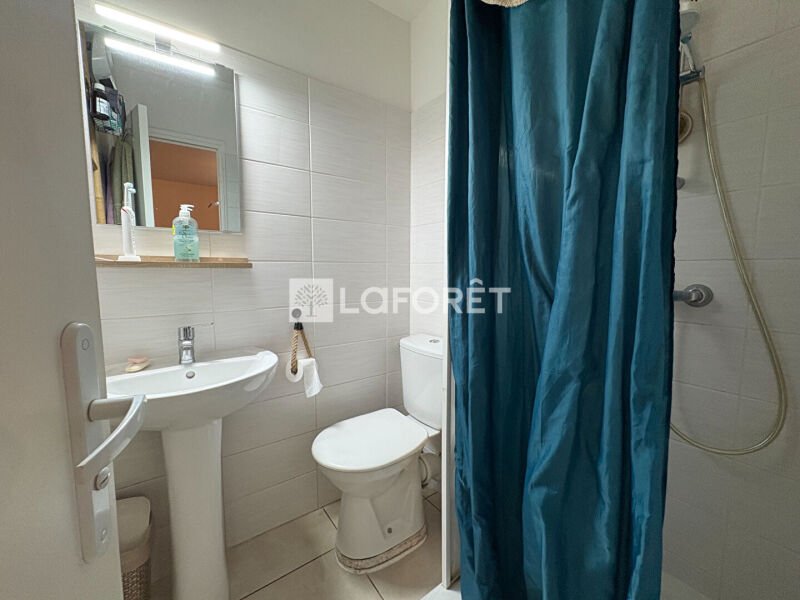 Appartement à louer, 49m², Argelès-sur-Mer