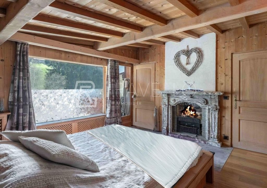 Appartement à vendre, 160m², Megève