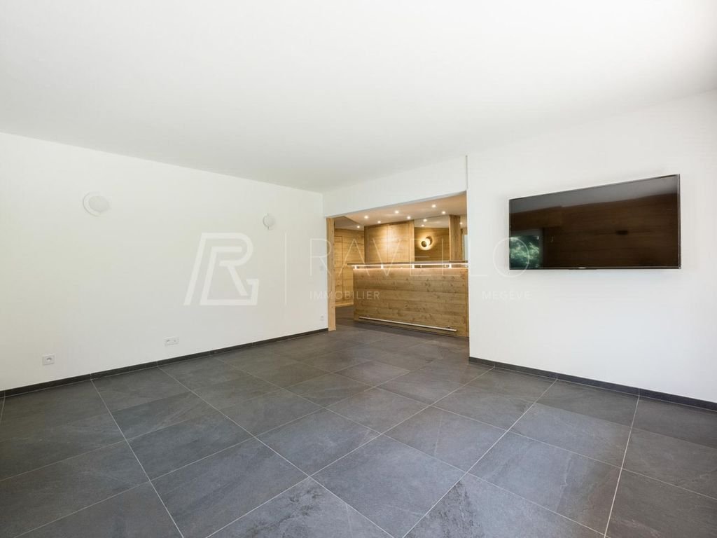 Appartement à vendre, 61m², Megève
