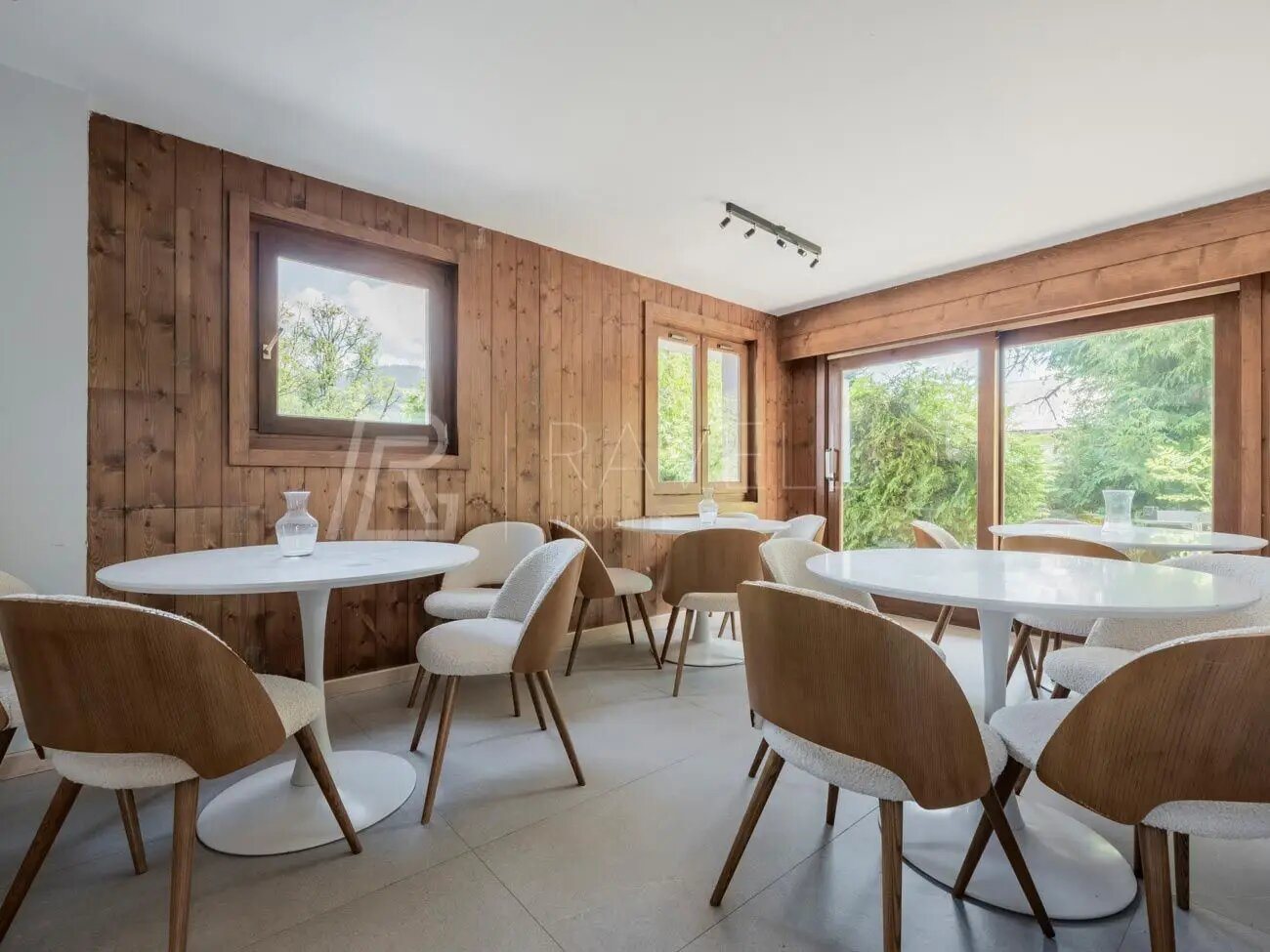Maison à vendre, 301m², Combloux
