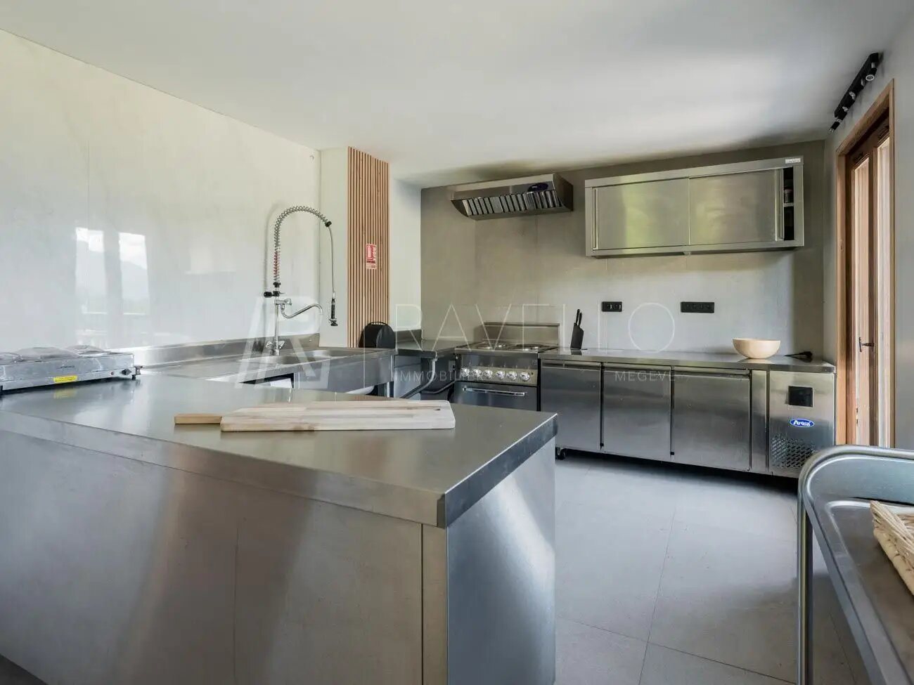 Maison à vendre, 301m², Combloux