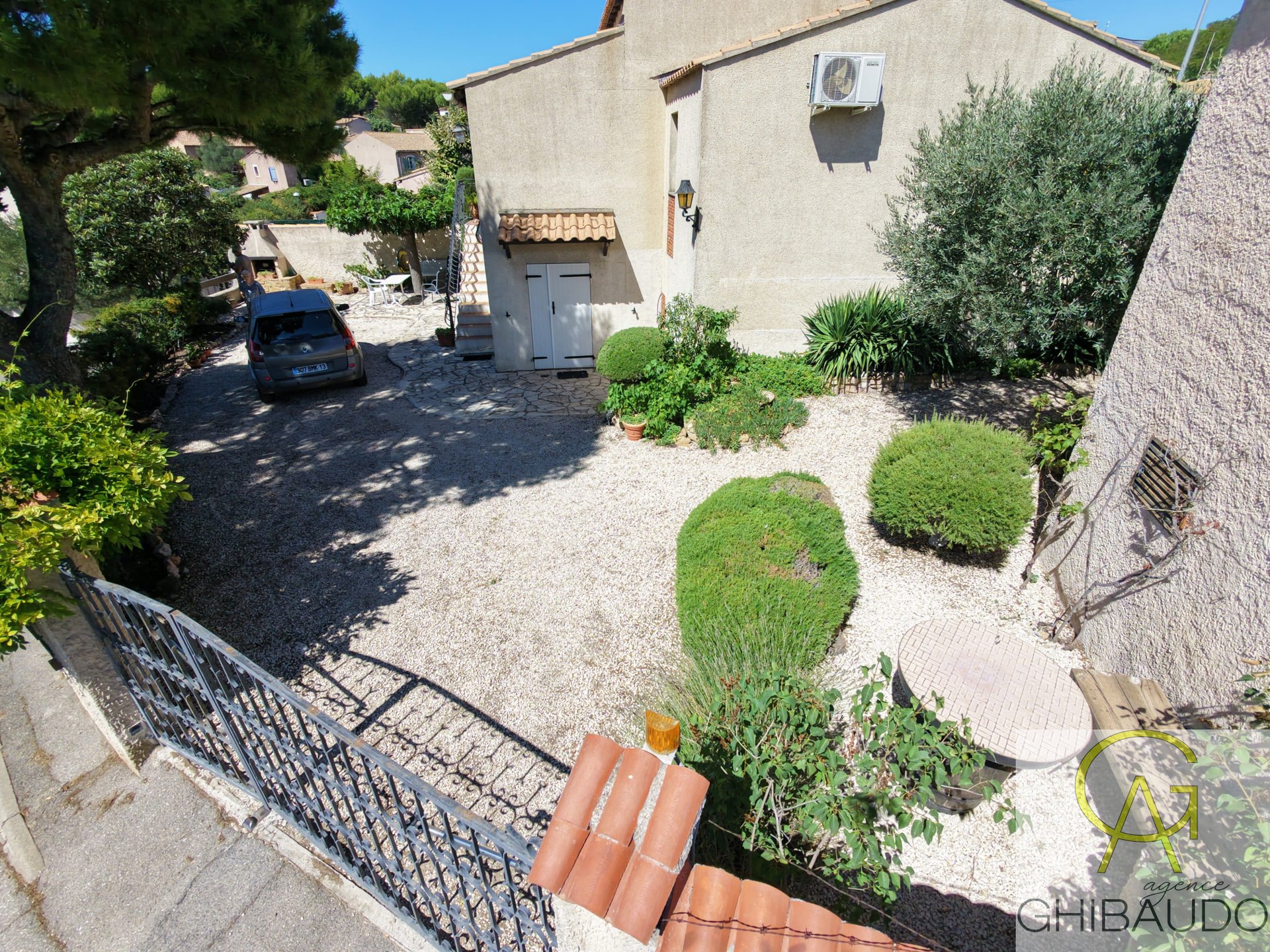 Maison à vendre, 75m², Les Pennes-Mirabeau