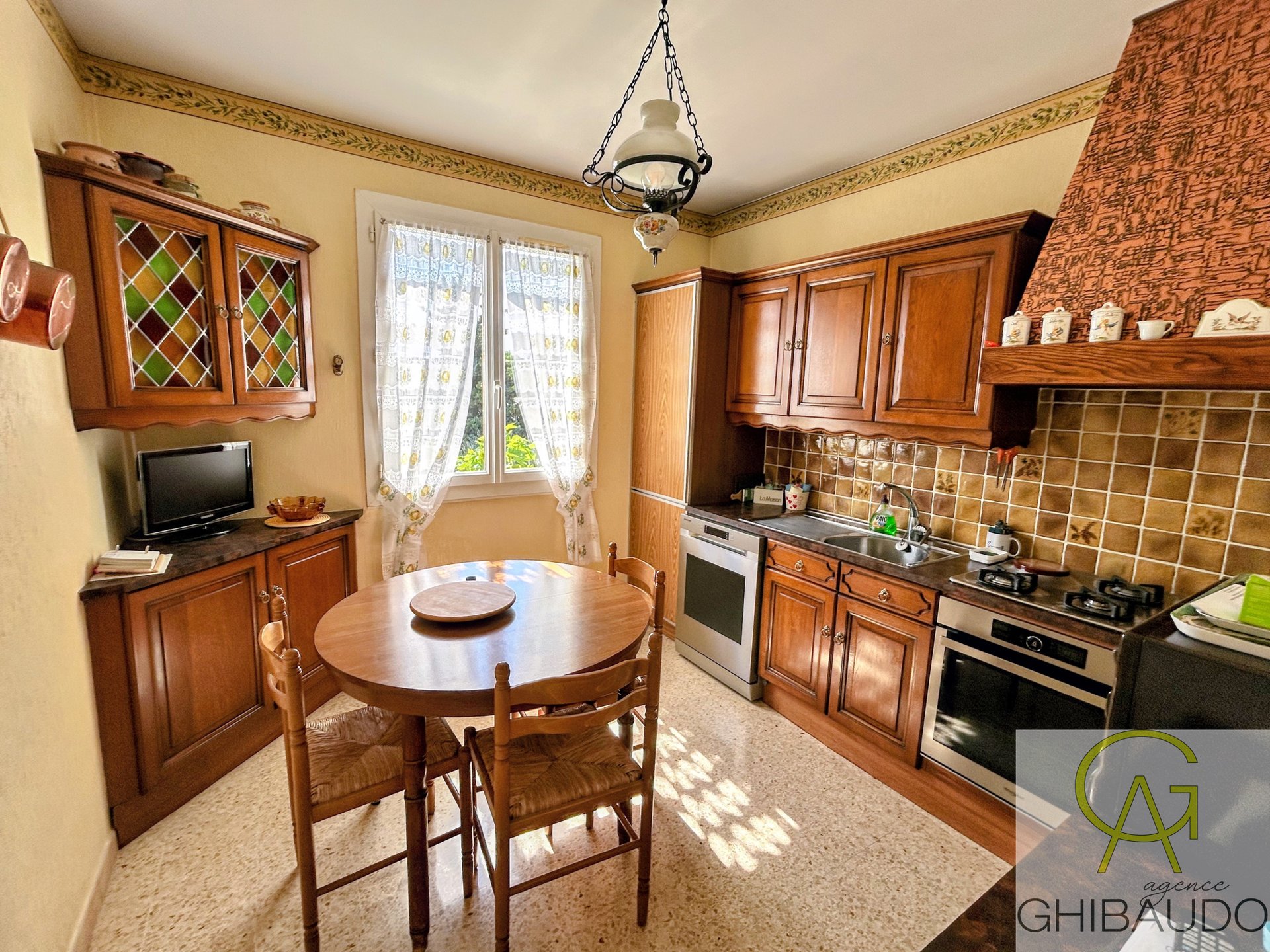 Maison à vendre, 75m², Les Pennes-Mirabeau