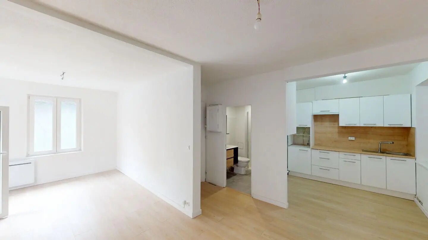 Appartement à vendre, 43m², Brumath