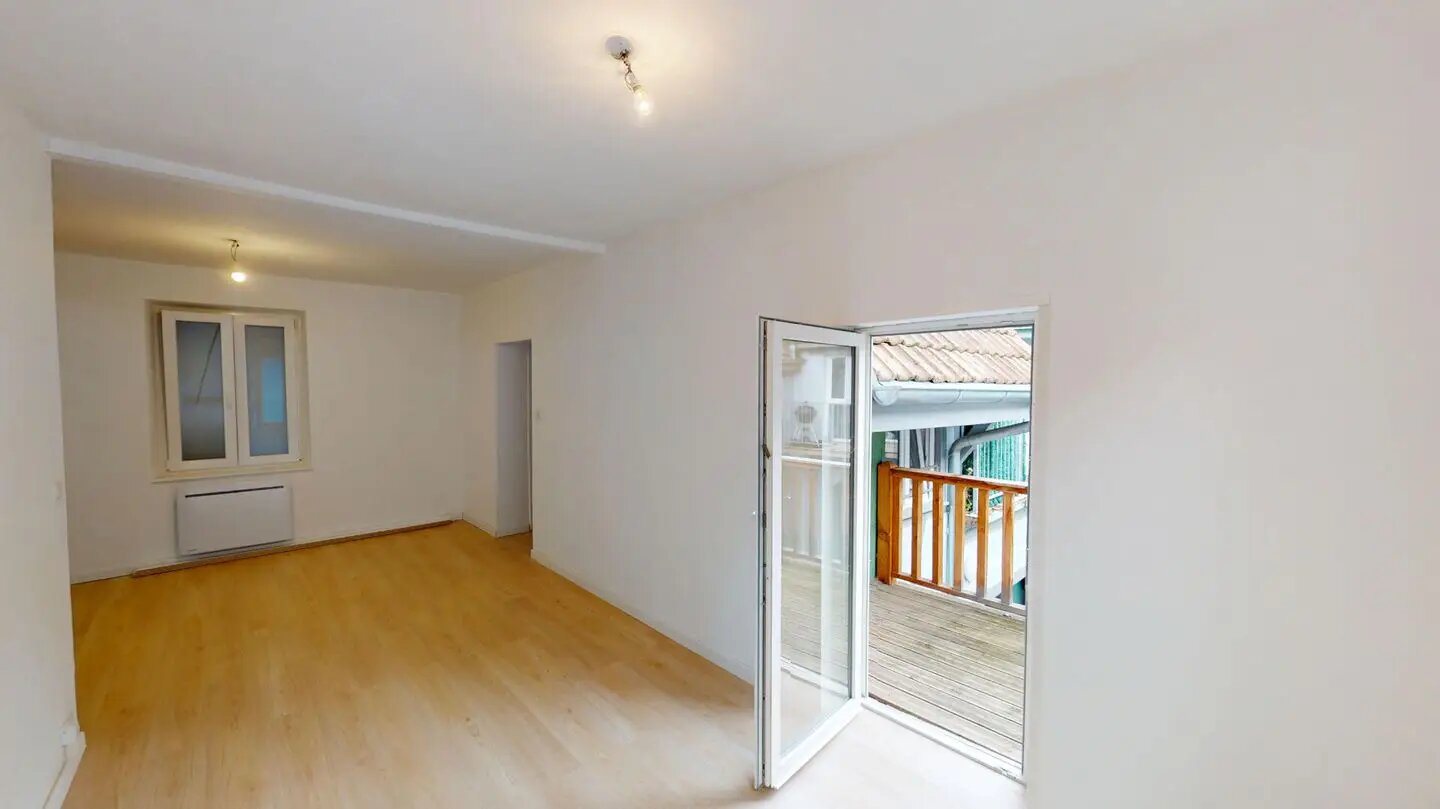 Appartement à vendre, 43m², Brumath