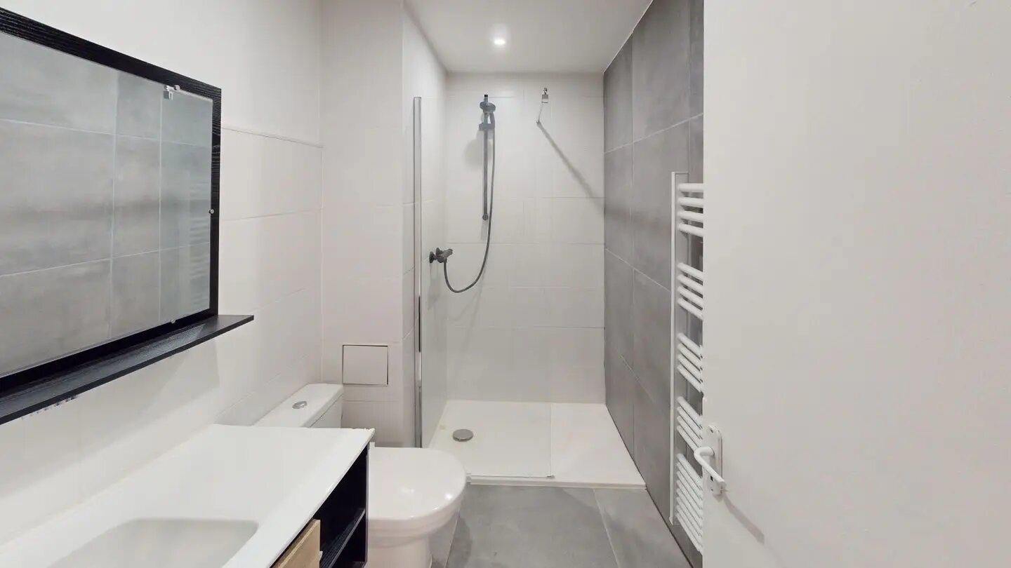Appartement à vendre, 43m², Brumath