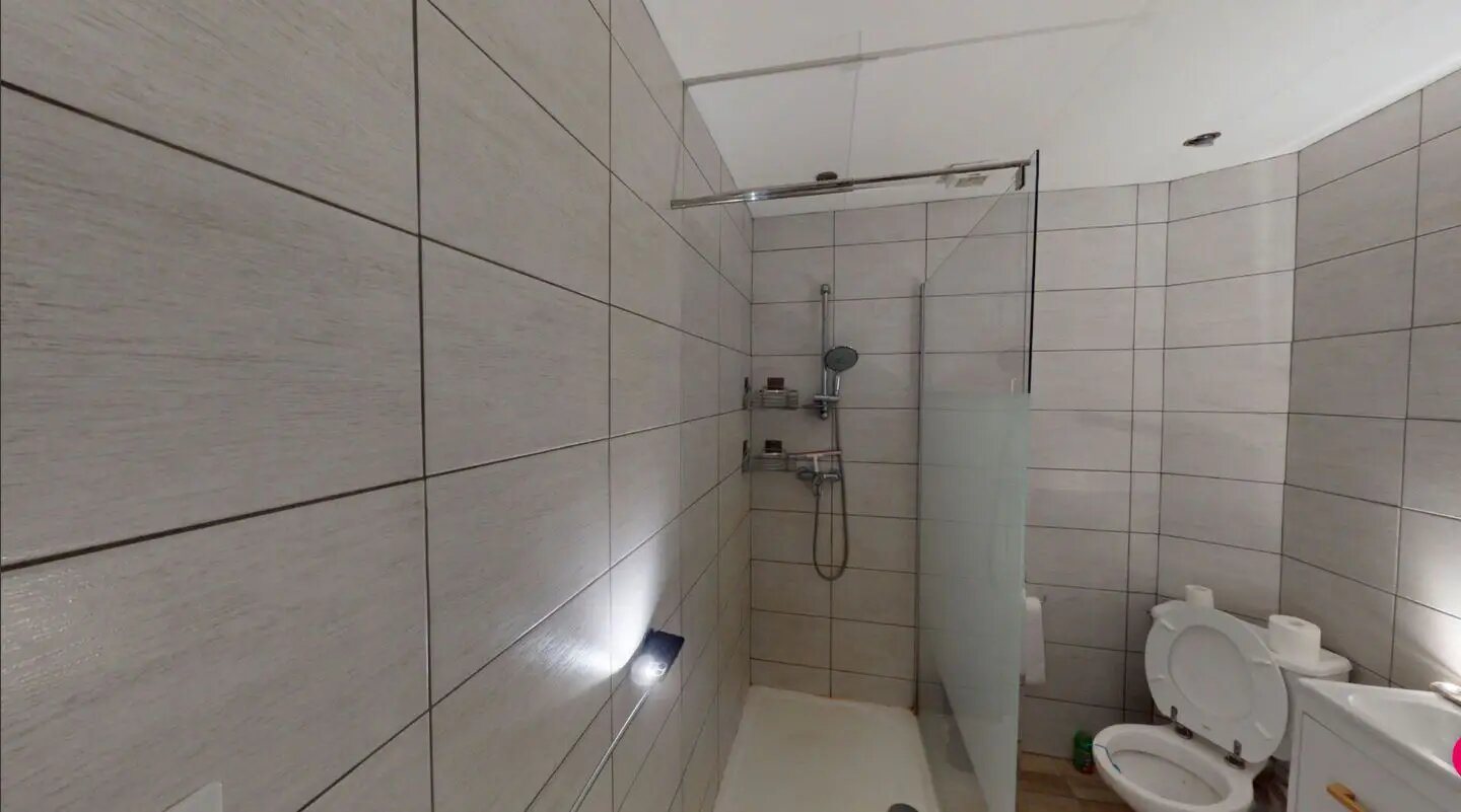 Appartement à vendre, 32m², Strasbourg