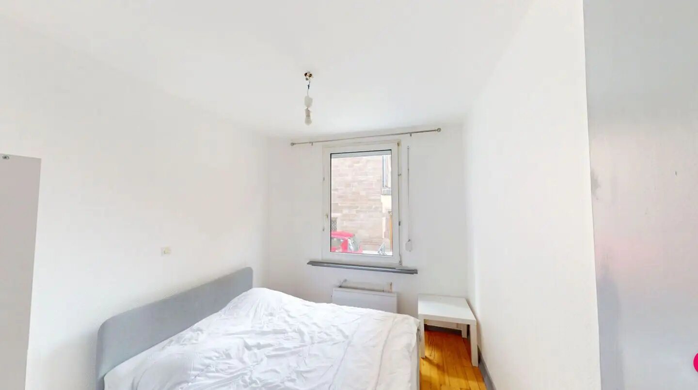 Appartement à vendre, 32m², Strasbourg