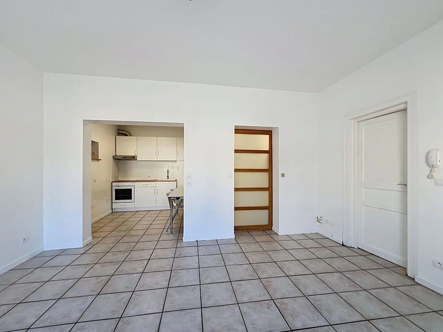 Appartement à vendre, 59m², Schiltigheim