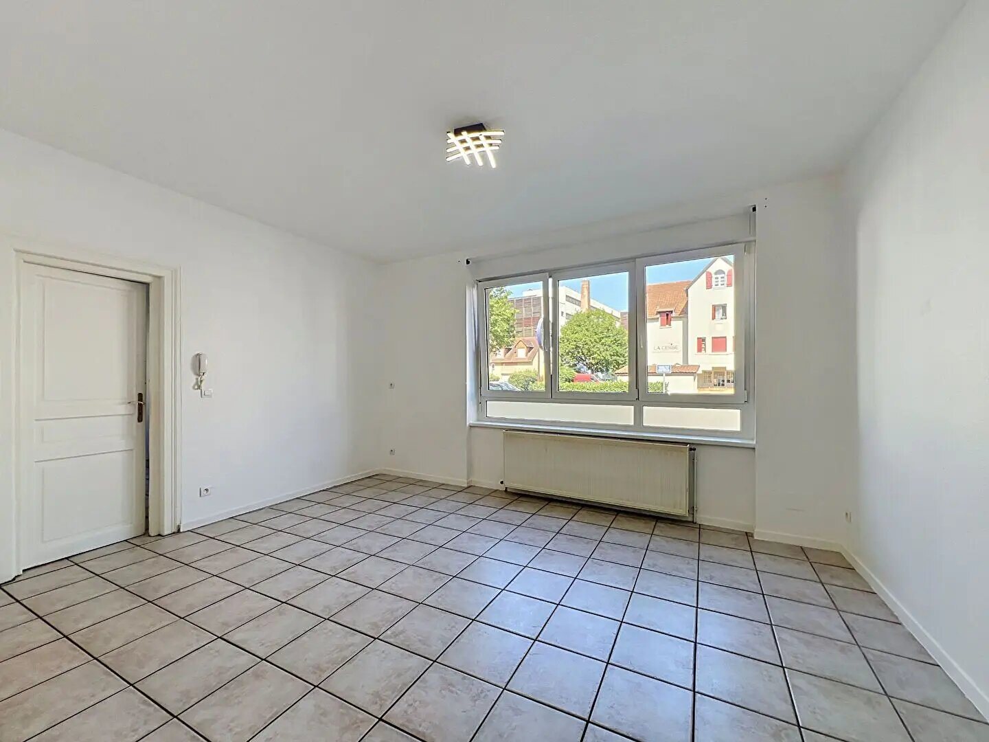 Appartement à vendre, 59m², Schiltigheim