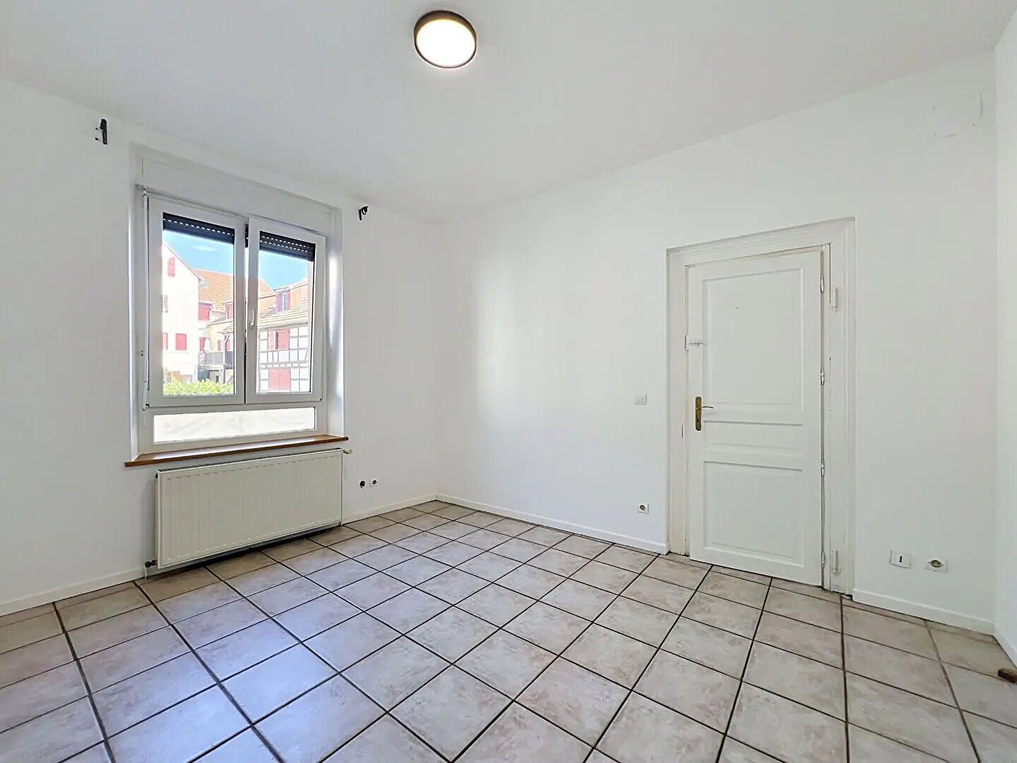 Appartement à vendre, 59m², Schiltigheim